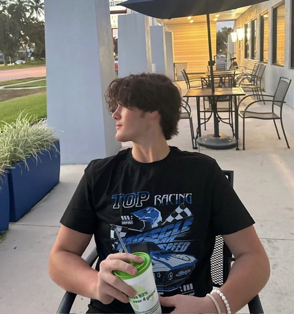 Kyle Ciauri